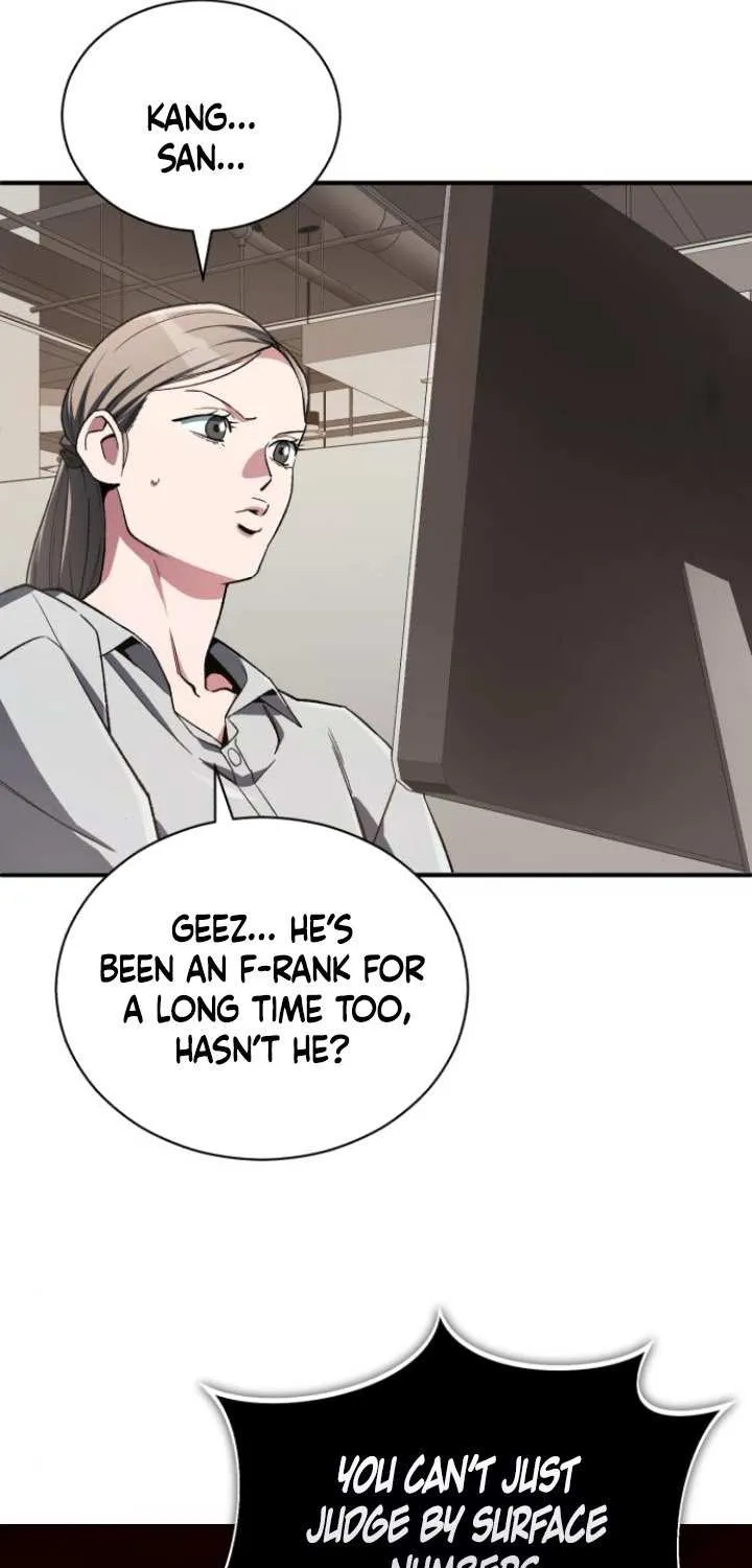 Regressed Blood Demon Chapter 18 page 62 - 