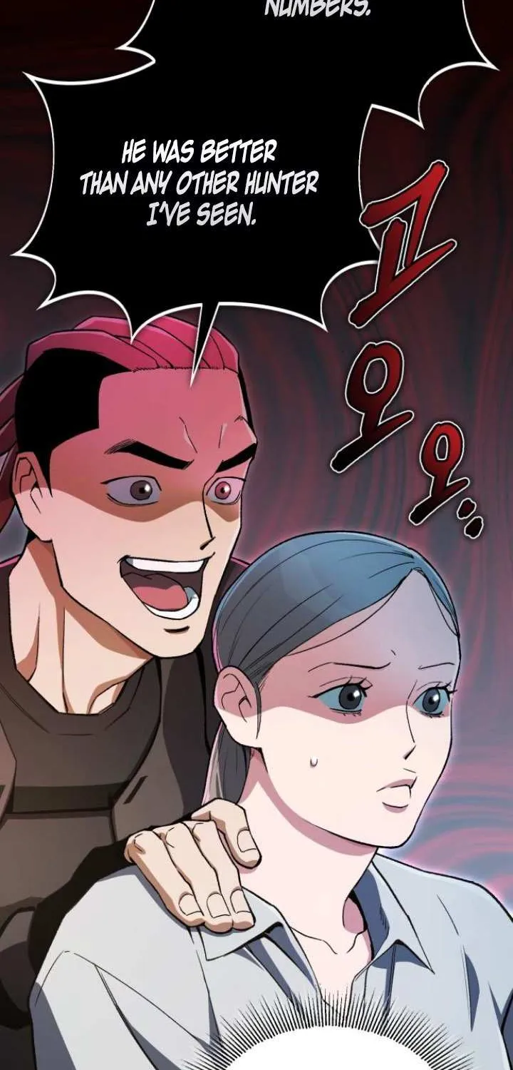 Regressed Blood Demon Chapter 18 page 63 - 