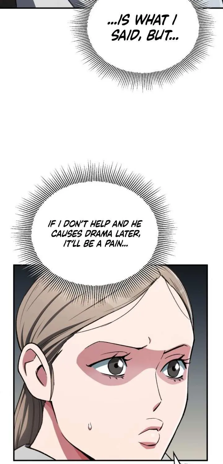 Regressed Blood Demon Chapter 18 page 64 - 