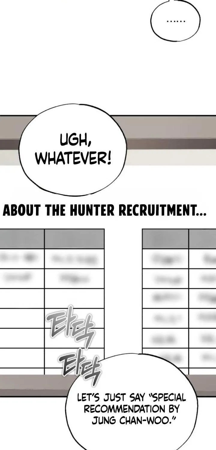 Regressed Blood Demon Chapter 18 page 65 - 