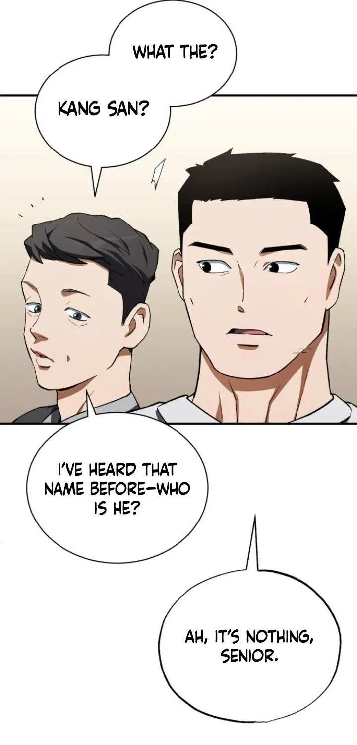 Regressed Blood Demon Chapter 18 page 69 - 