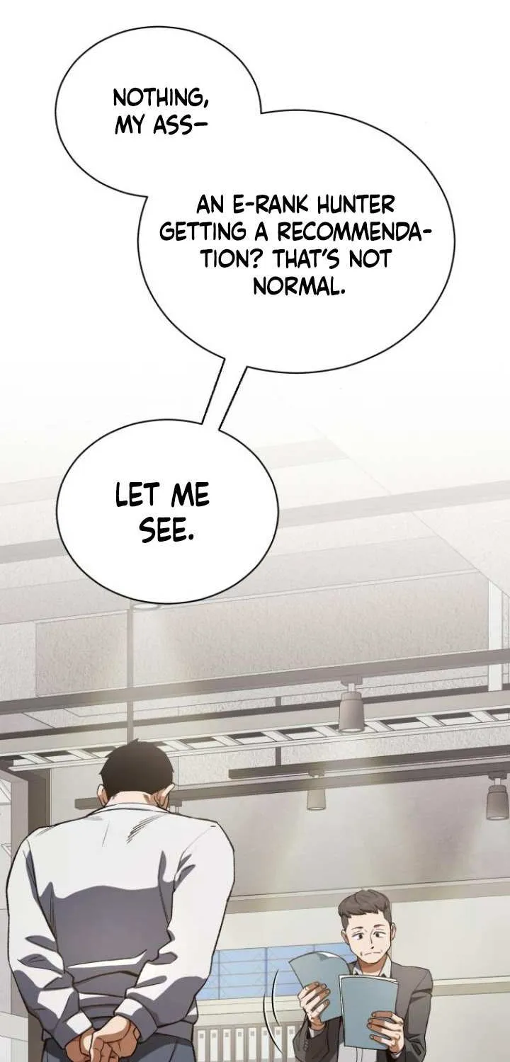 Regressed Blood Demon Chapter 18 page 70 - 