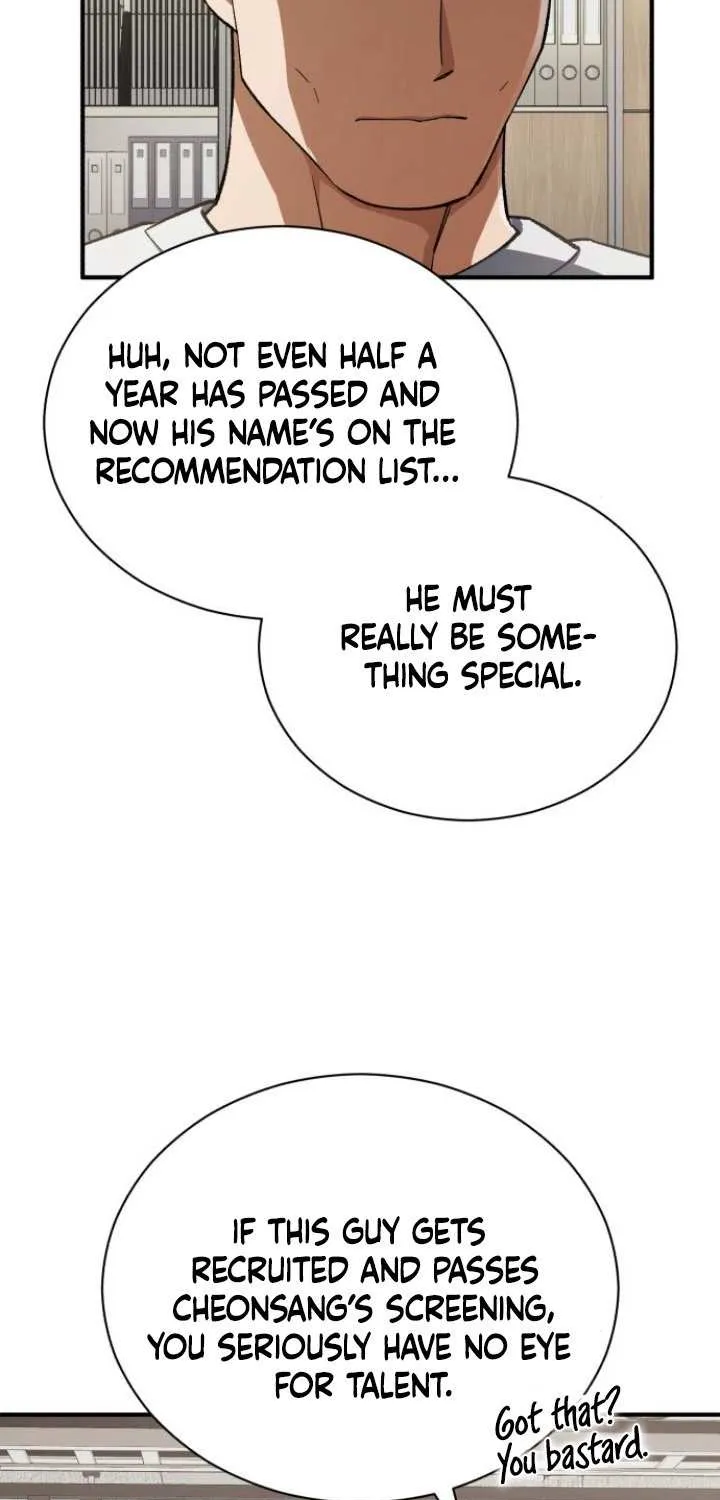Regressed Blood Demon Chapter 18 page 73 - 