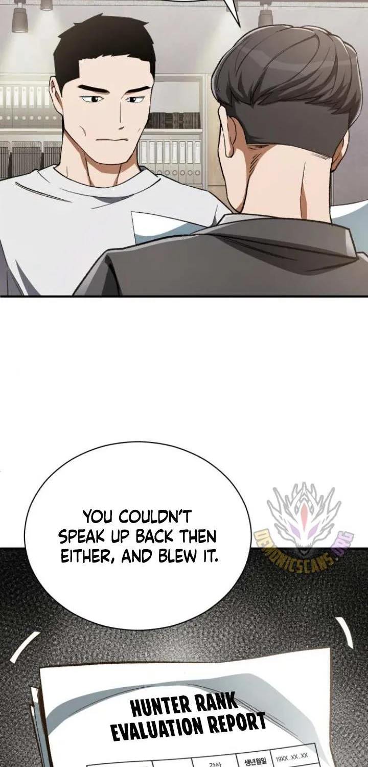 Regressed Blood Demon Chapter 18 page 74 - 
