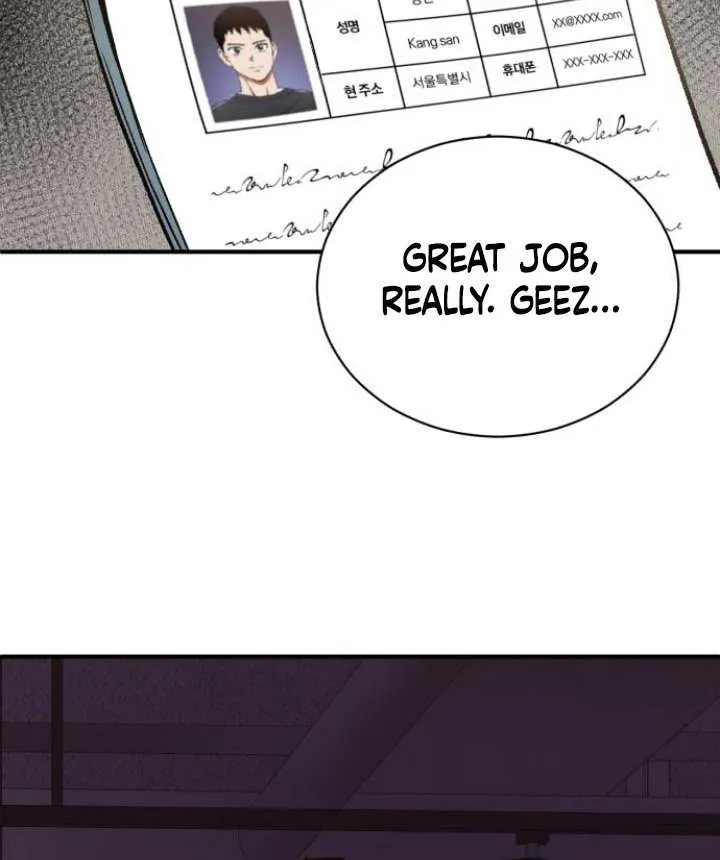 Regressed Blood Demon Chapter 18 page 75 - 