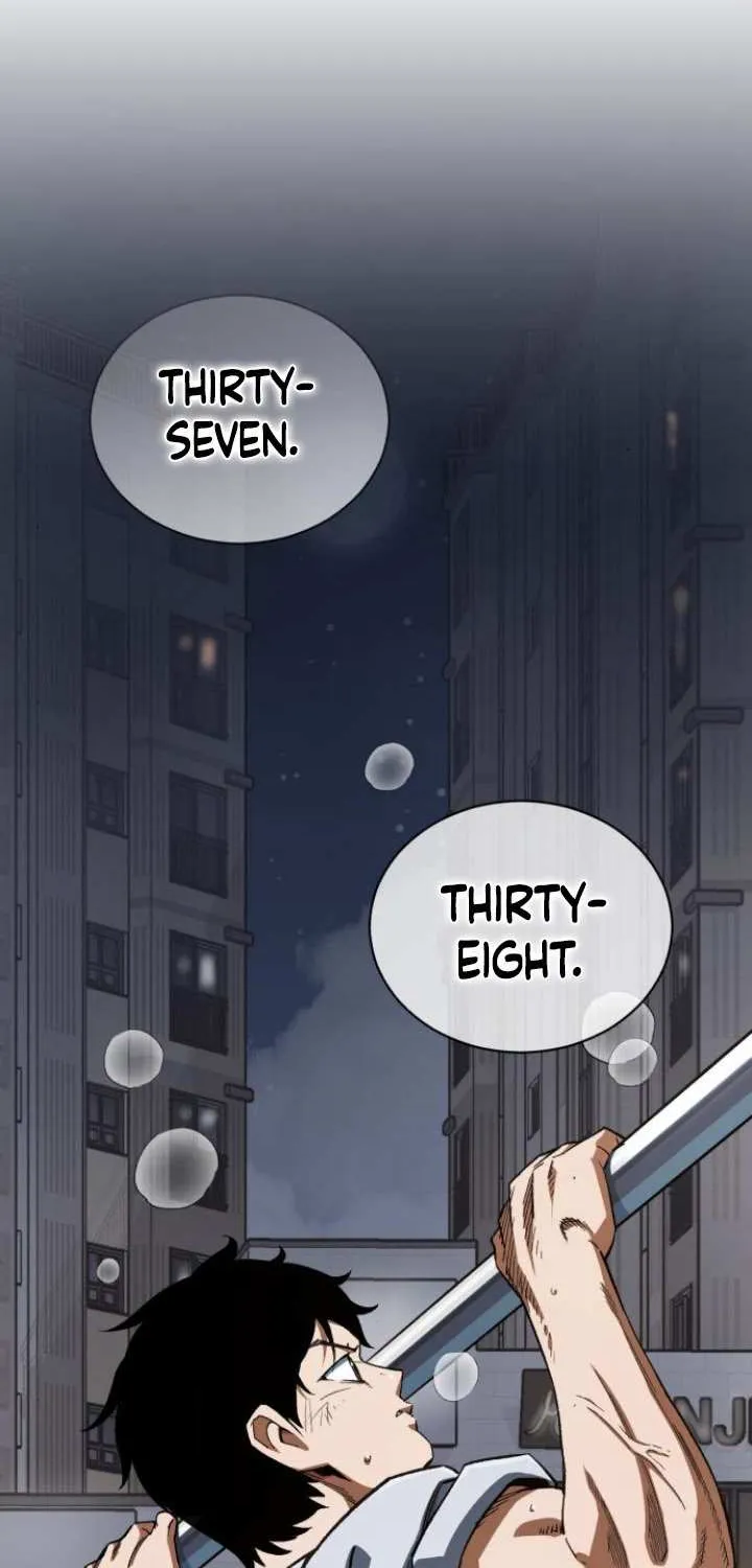 Regressed Blood Demon Chapter 18 page 79 - 