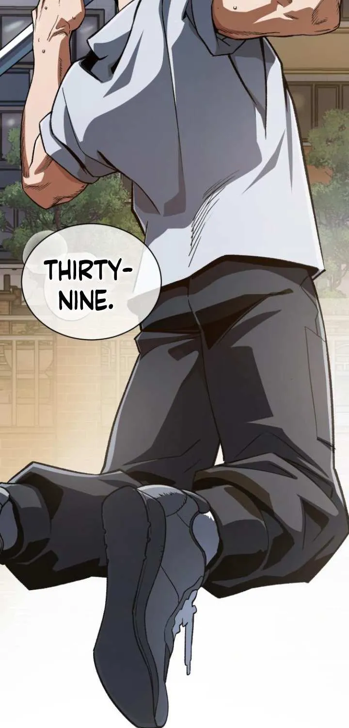 Regressed Blood Demon Chapter 18 page 80 - 