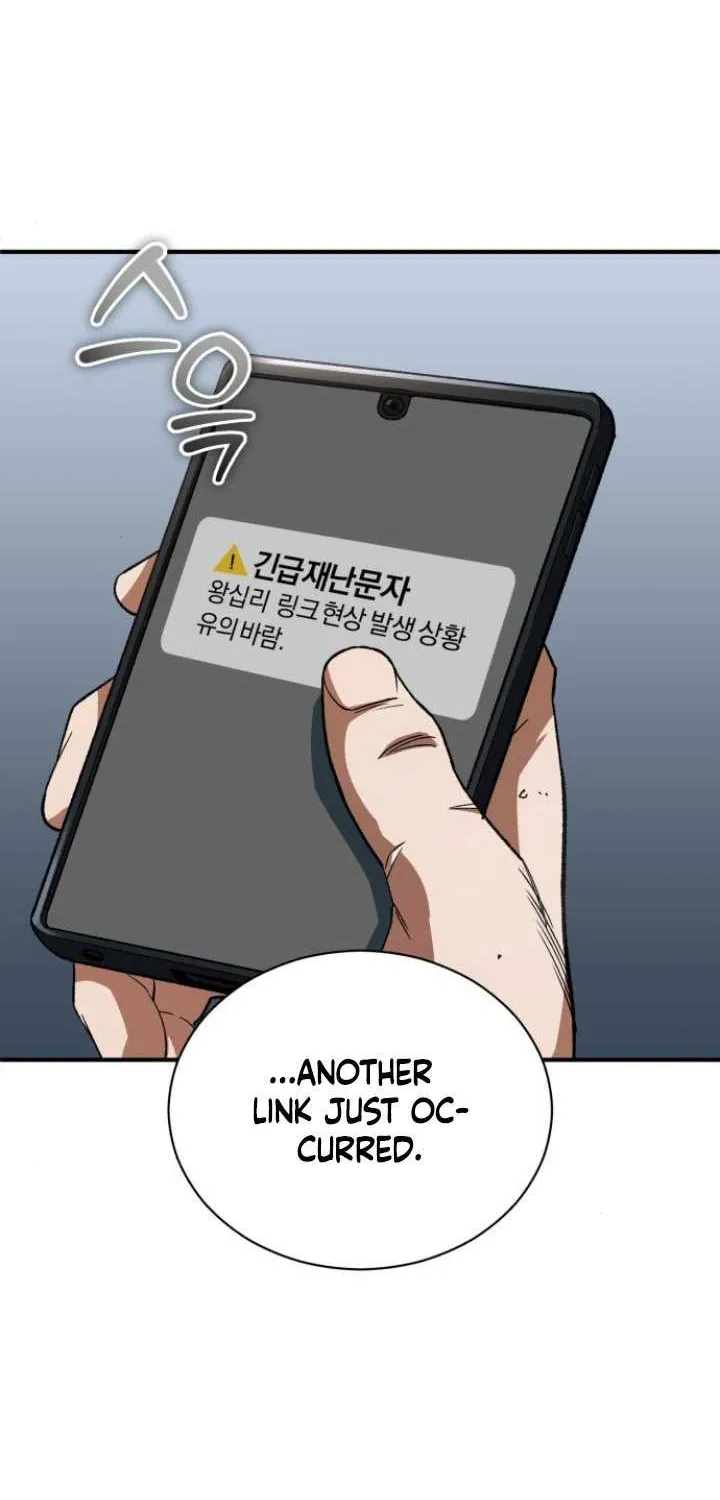 Regressed Blood Demon Chapter 18 page 84 - 