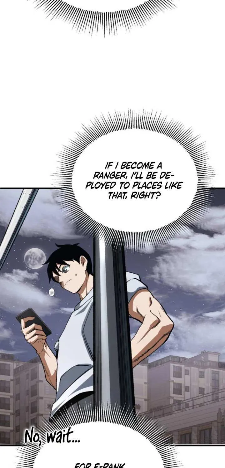 Regressed Blood Demon Chapter 18 page 86 - 