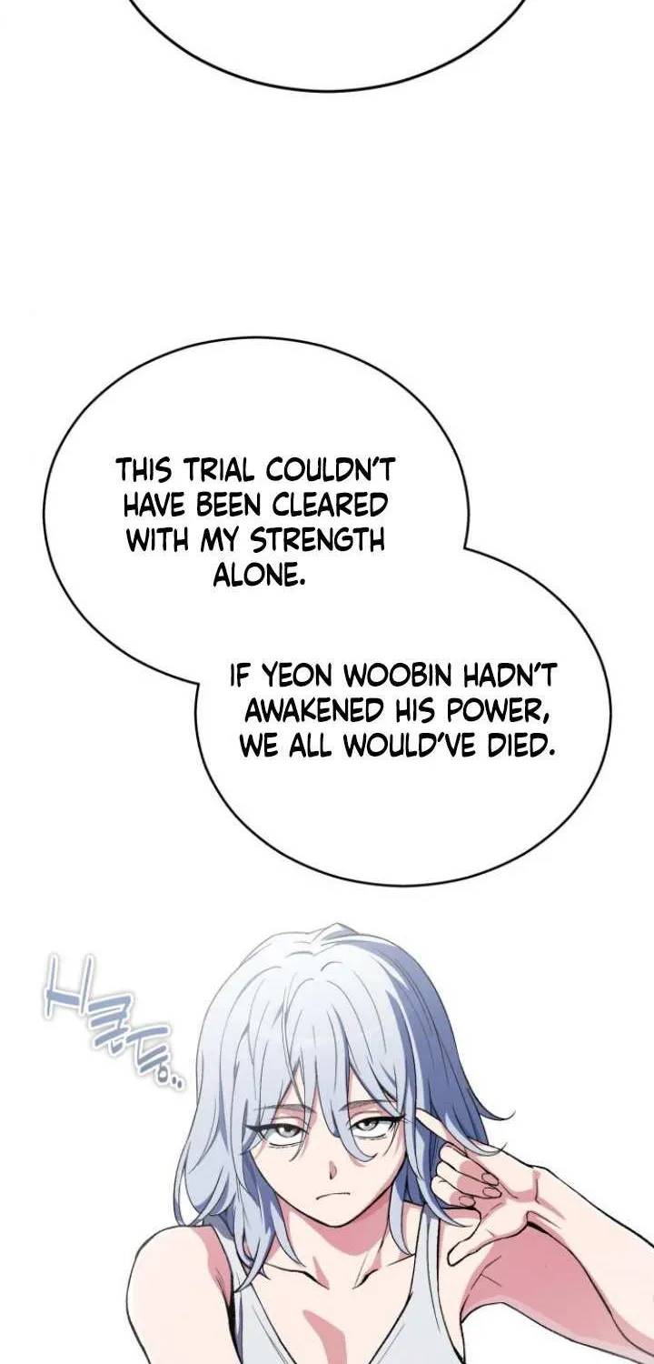 Regressed Blood Demon Chapter 18 page 10 - 