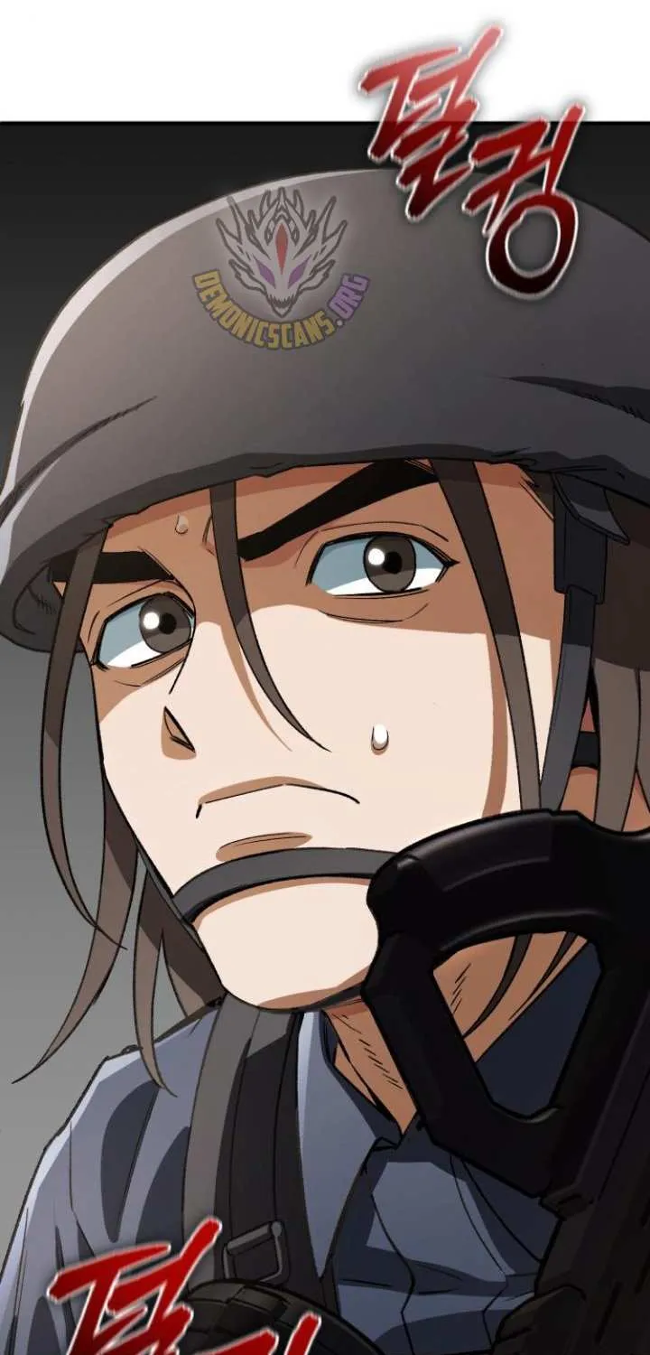 Regressed Blood Demon Chapter 18 page 92 - 