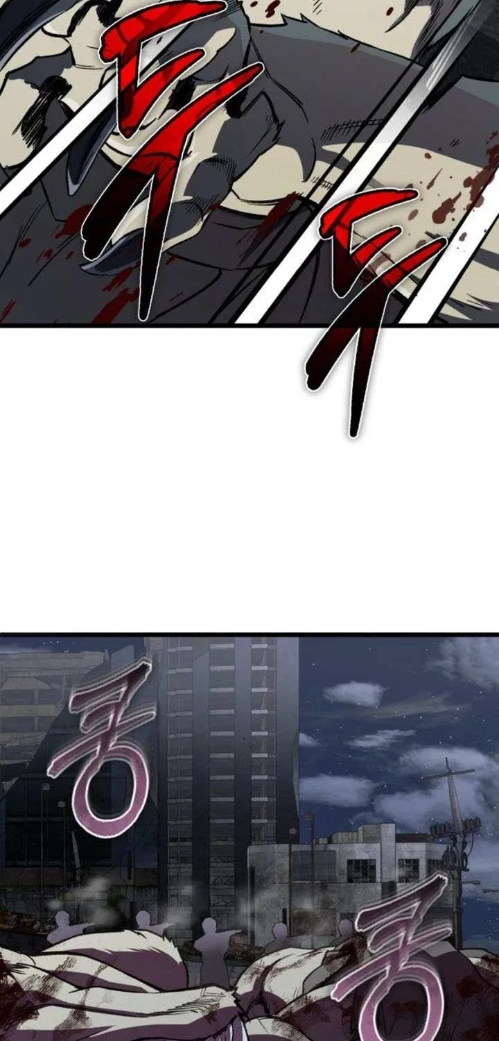 Regressed Blood Demon Chapter 19 page 11 - 