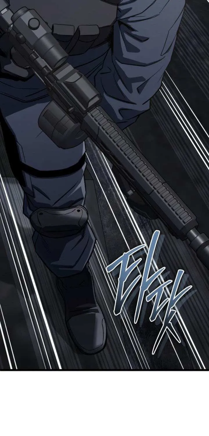 Regressed Blood Demon Chapter 19 page 14 - 