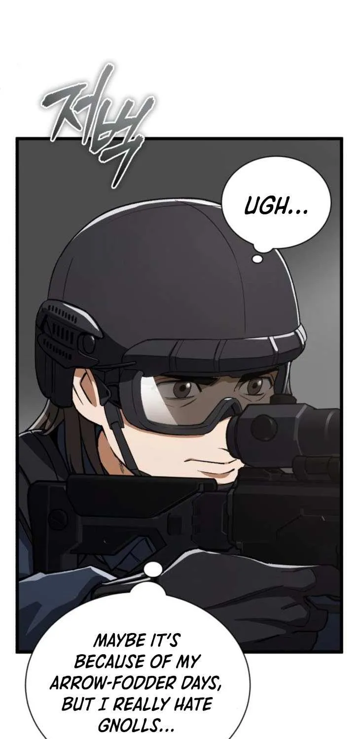 Regressed Blood Demon Chapter 19 page 17 - 