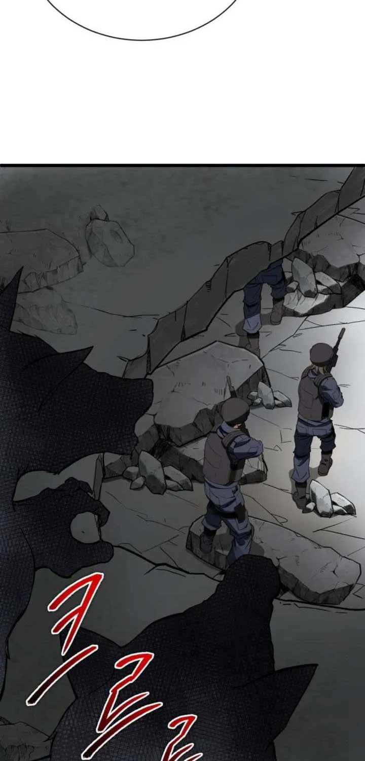 Regressed Blood Demon Chapter 19 page 18 - 