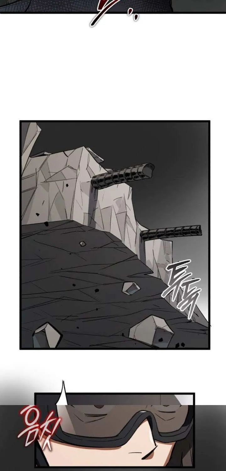 Regressed Blood Demon Chapter 19 page 19 - 