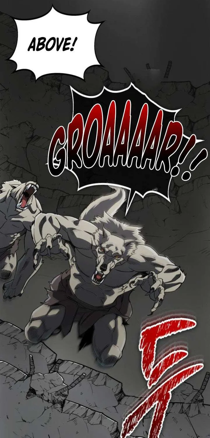 Regressed Blood Demon Chapter 19 page 20 - 