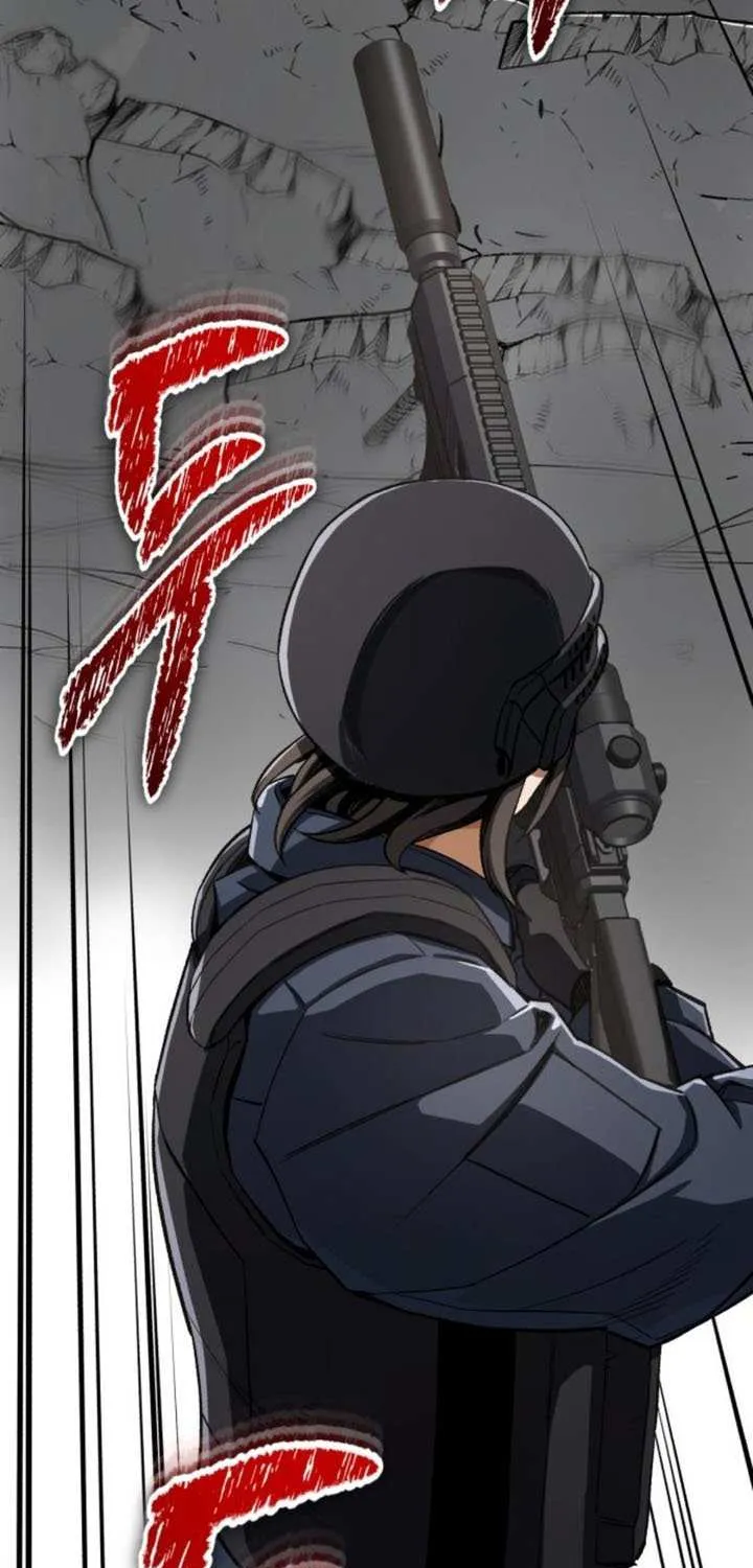 Regressed Blood Demon Chapter 19 page 21 - 