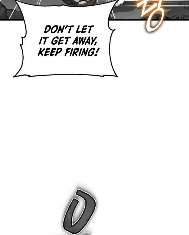 Regressed Blood Demon Chapter 19 page 23 - 