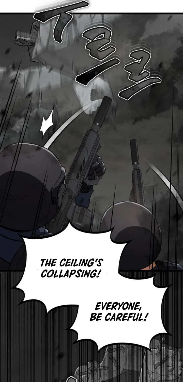Regressed Blood Demon Chapter 19 page 24 - 