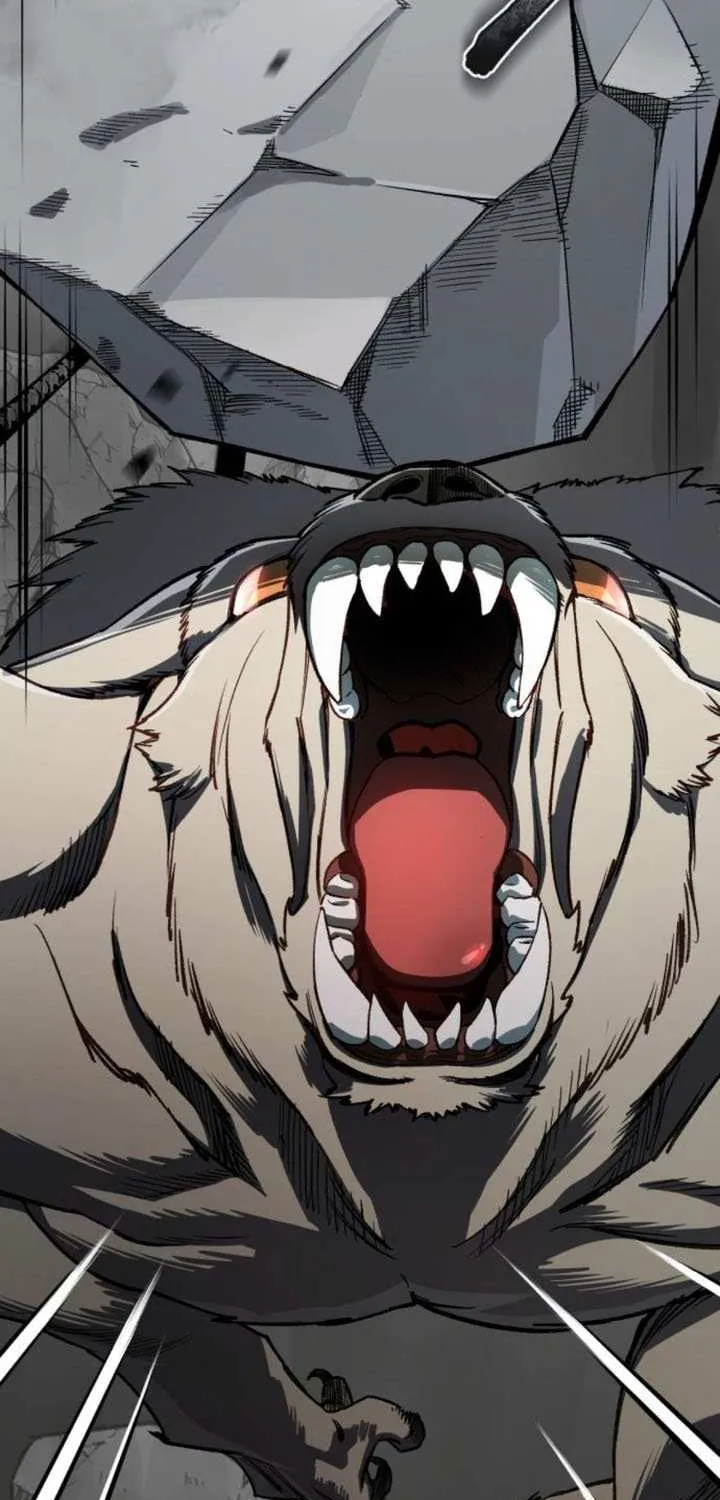 Regressed Blood Demon Chapter 19 page 26 - 