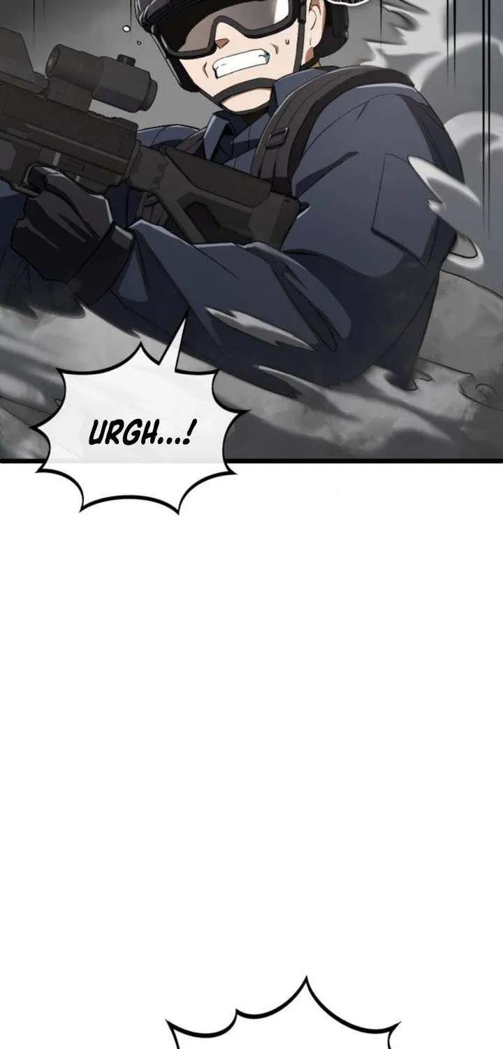 Regressed Blood Demon Chapter 19 page 28 - 