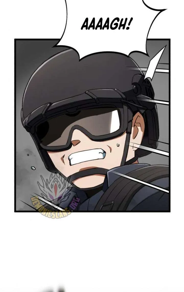 Regressed Blood Demon Chapter 19 page 29 - 