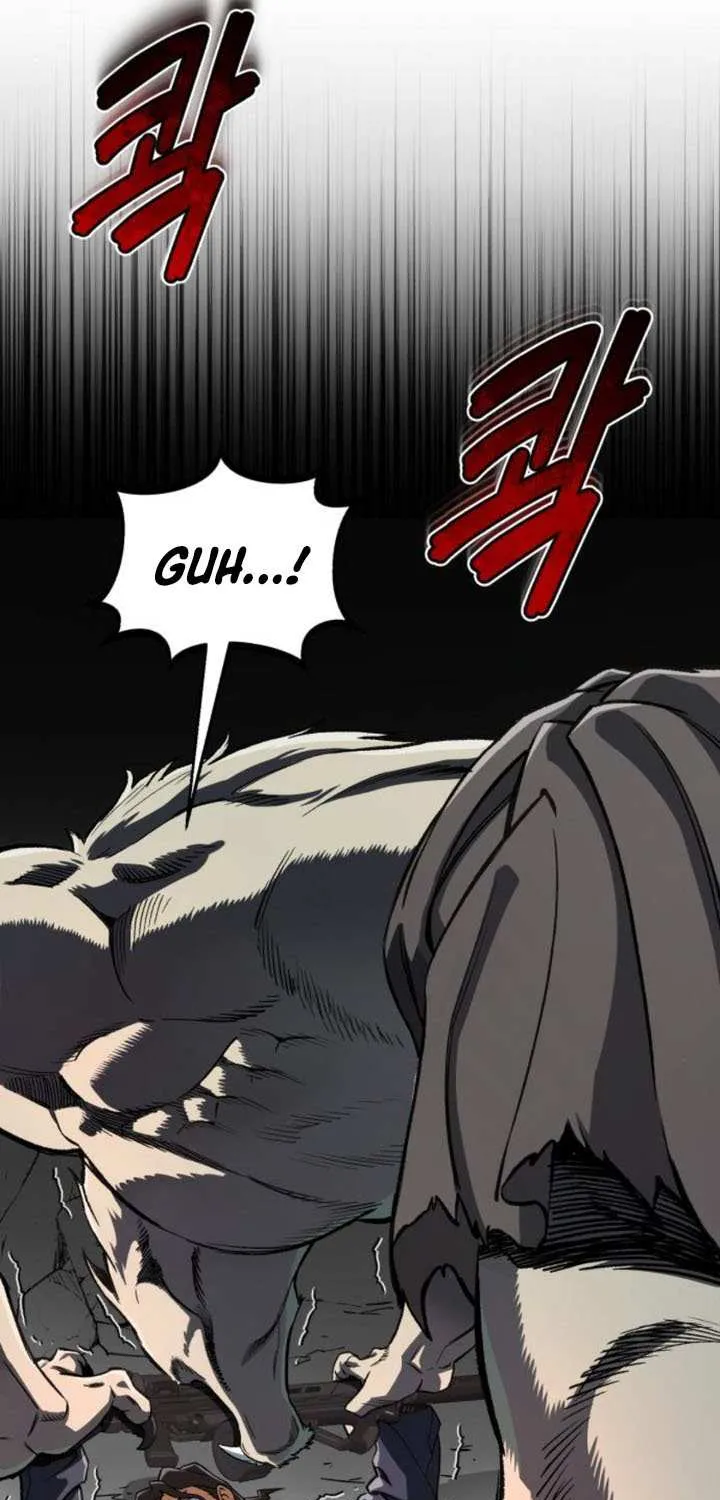 Regressed Blood Demon Chapter 19 page 30 - 