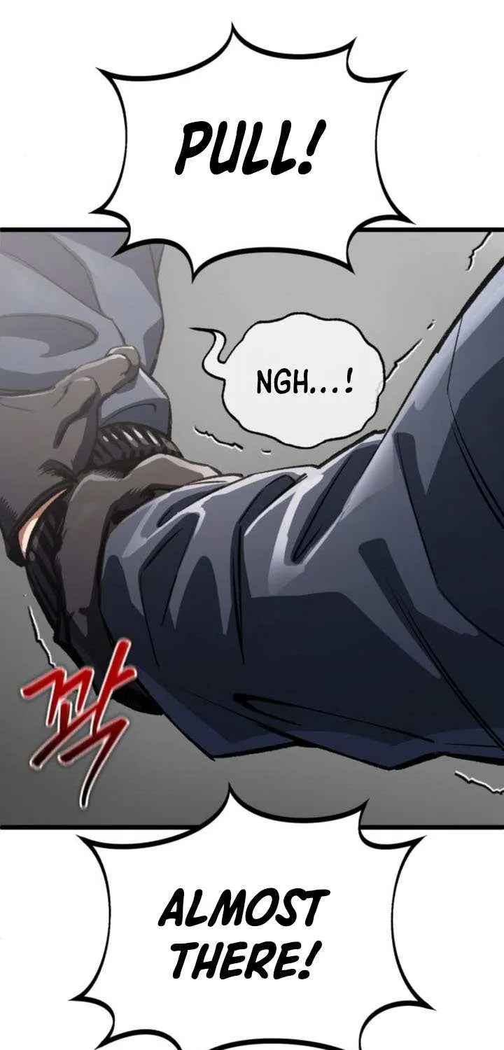 Regressed Blood Demon Chapter 19 page 34 - 
