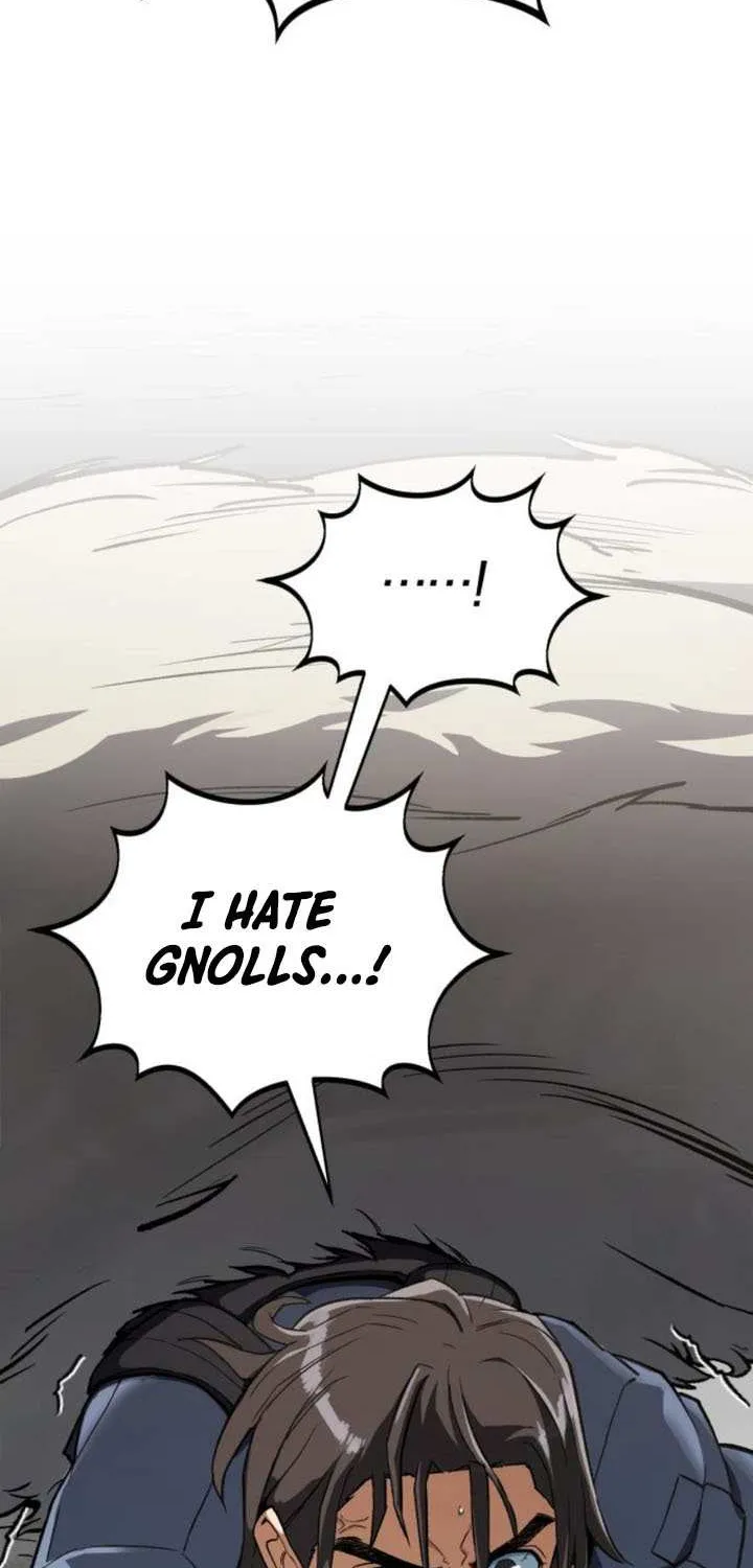 Regressed Blood Demon Chapter 19 page 35 - 