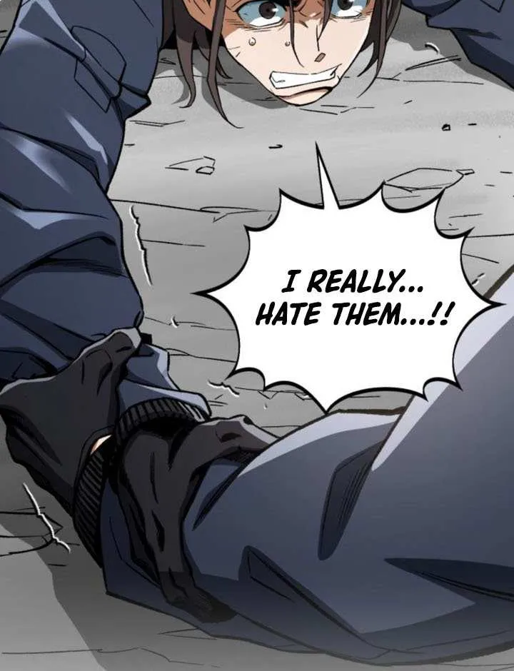 Regressed Blood Demon Chapter 19 page 36 - 