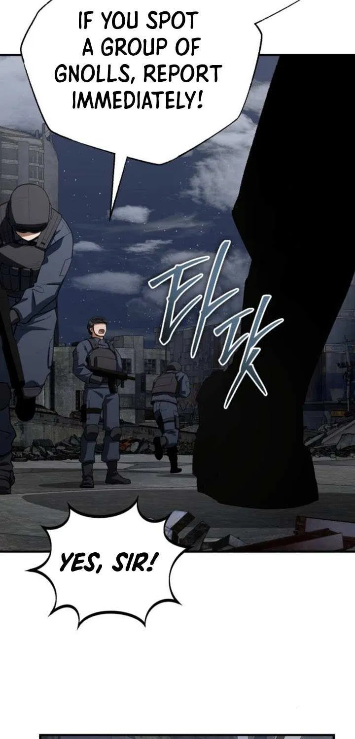 Regressed Blood Demon Chapter 19 page 39 - 
