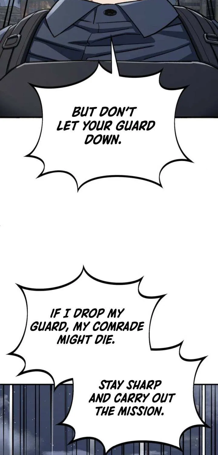 Regressed Blood Demon Chapter 19 page 5 - 