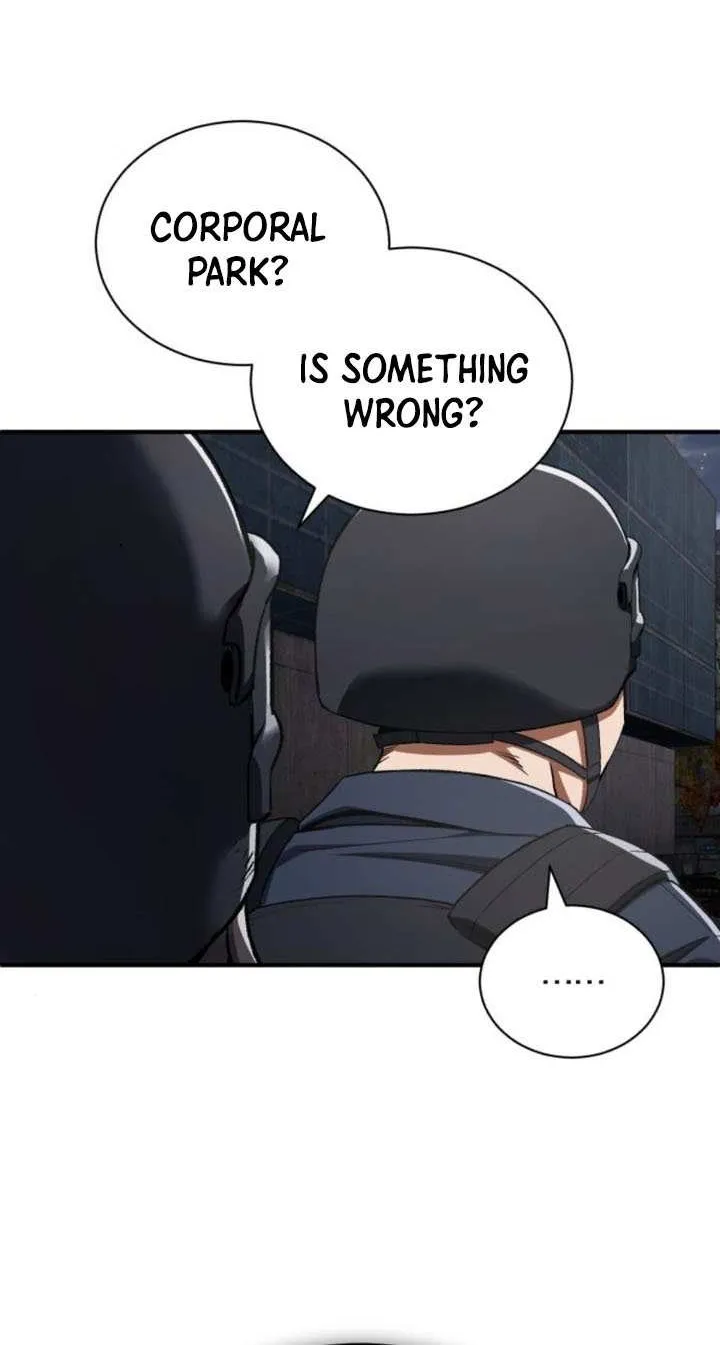 Regressed Blood Demon Chapter 19 page 42 - 