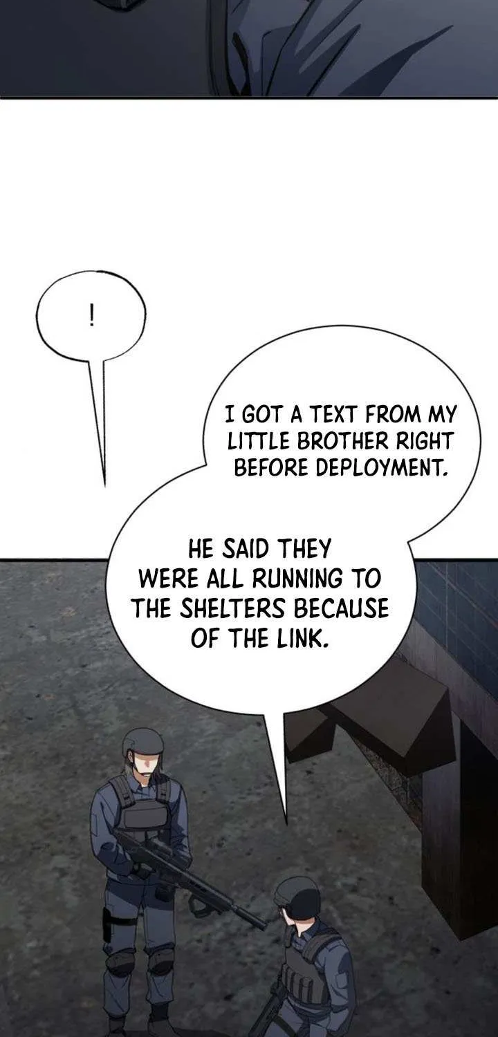 Regressed Blood Demon Chapter 19 page 44 - 