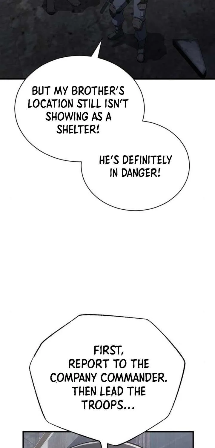 Regressed Blood Demon Chapter 19 page 45 - 