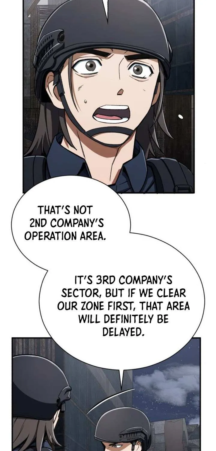 Regressed Blood Demon Chapter 19 page 46 - 