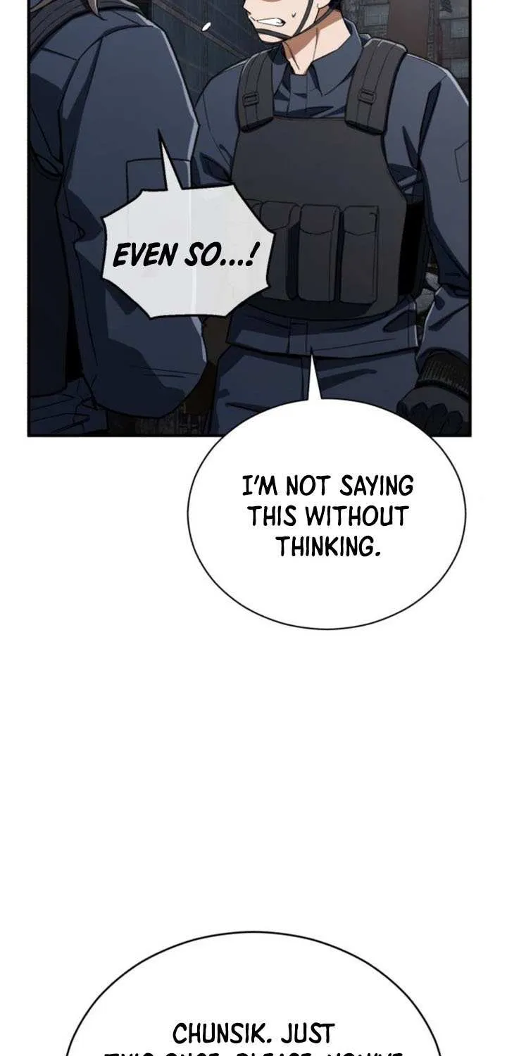 Regressed Blood Demon Chapter 19 page 47 - 