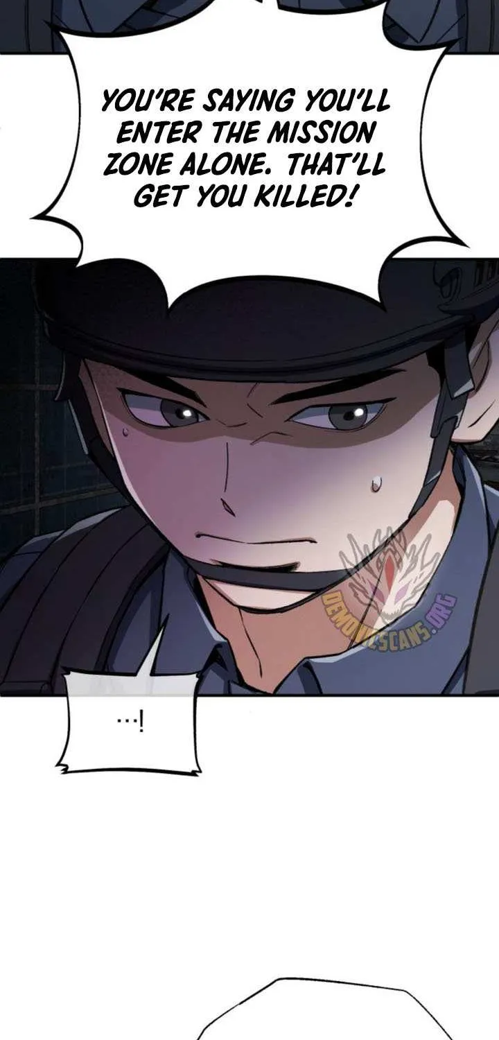 Regressed Blood Demon Chapter 19 page 51 - 