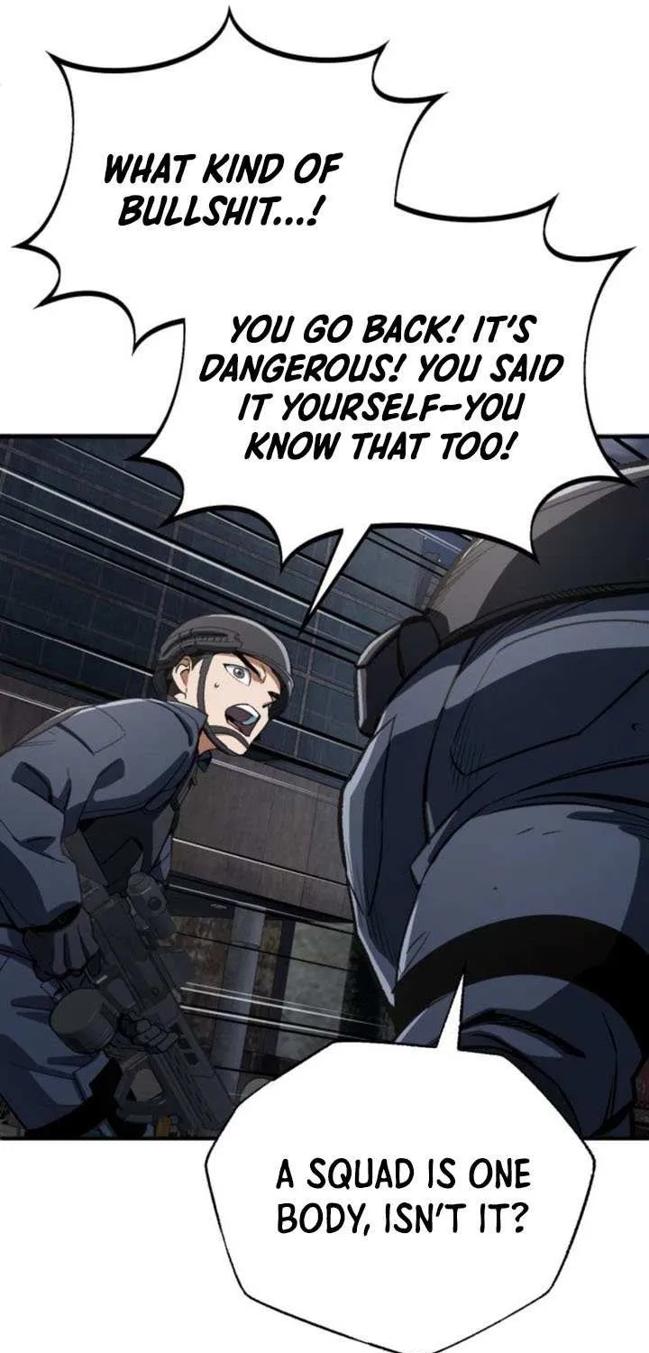 Regressed Blood Demon Chapter 19 page 57 - 