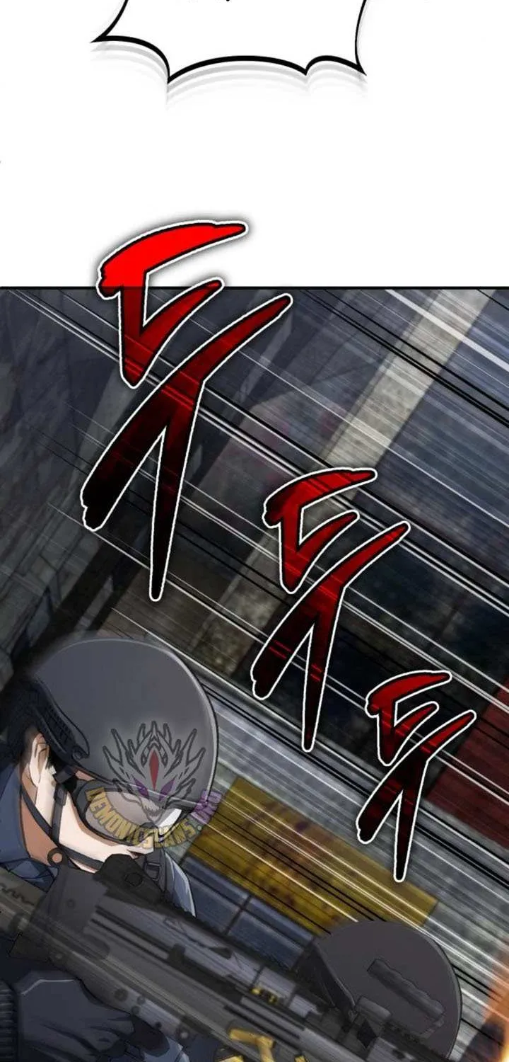 Regressed Blood Demon Chapter 19 page 7 - 