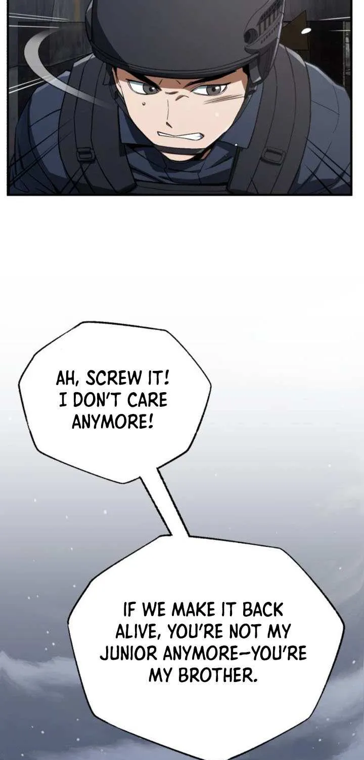 Regressed Blood Demon Chapter 19 page 61 - 