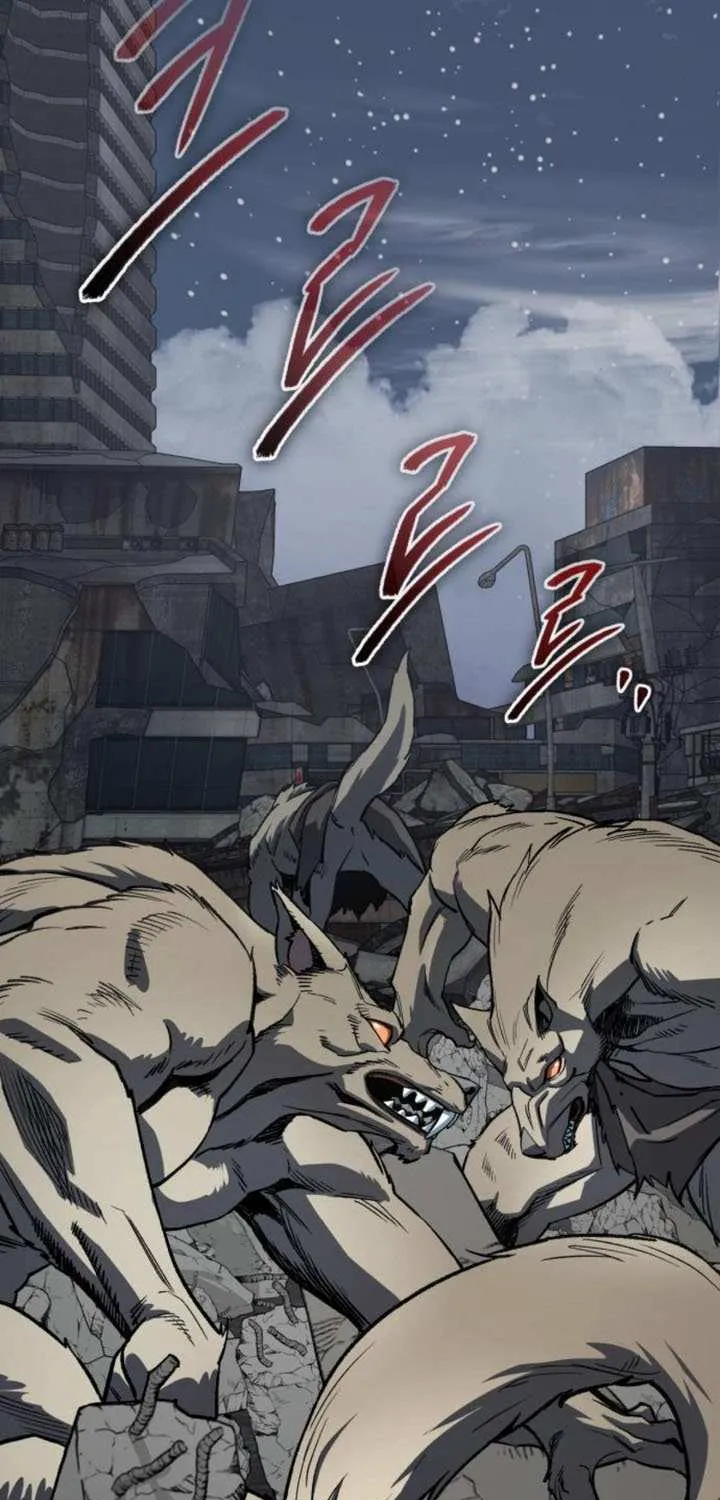 Regressed Blood Demon Chapter 19 page 63 - 