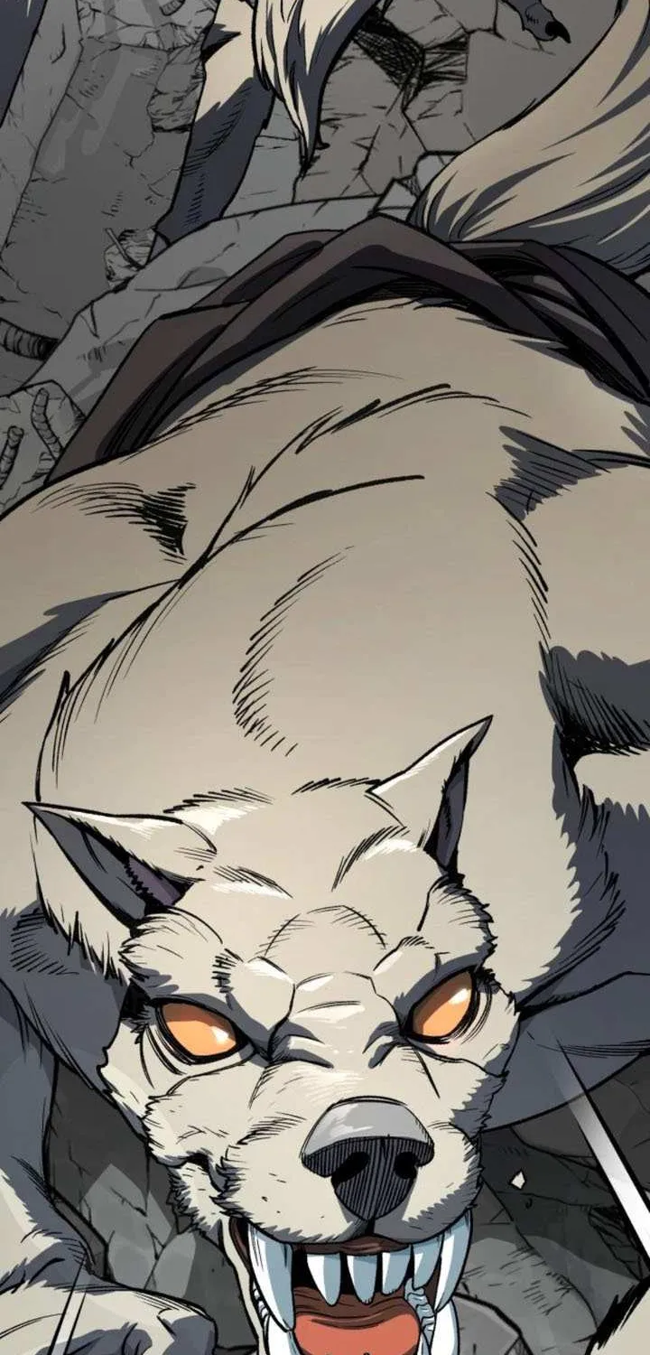 Regressed Blood Demon Chapter 19 page 64 - 