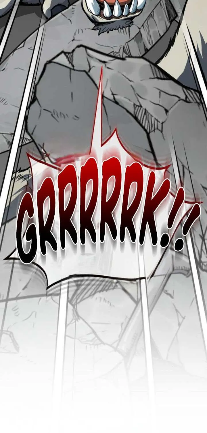 Regressed Blood Demon Chapter 19 page 65 - 