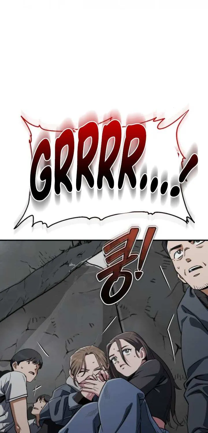 Regressed Blood Demon Chapter 19 page 66 - 