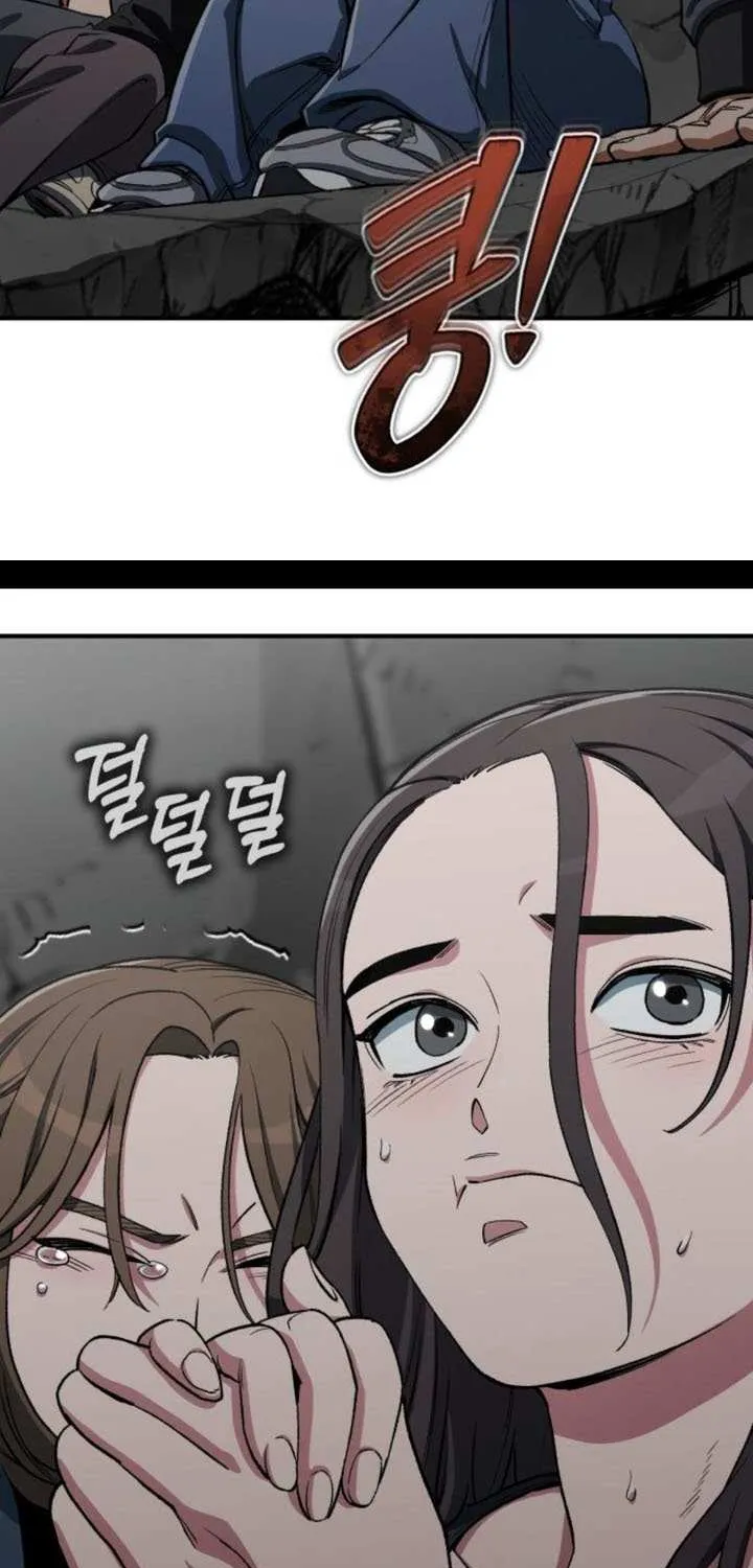 Regressed Blood Demon Chapter 19 page 67 - 