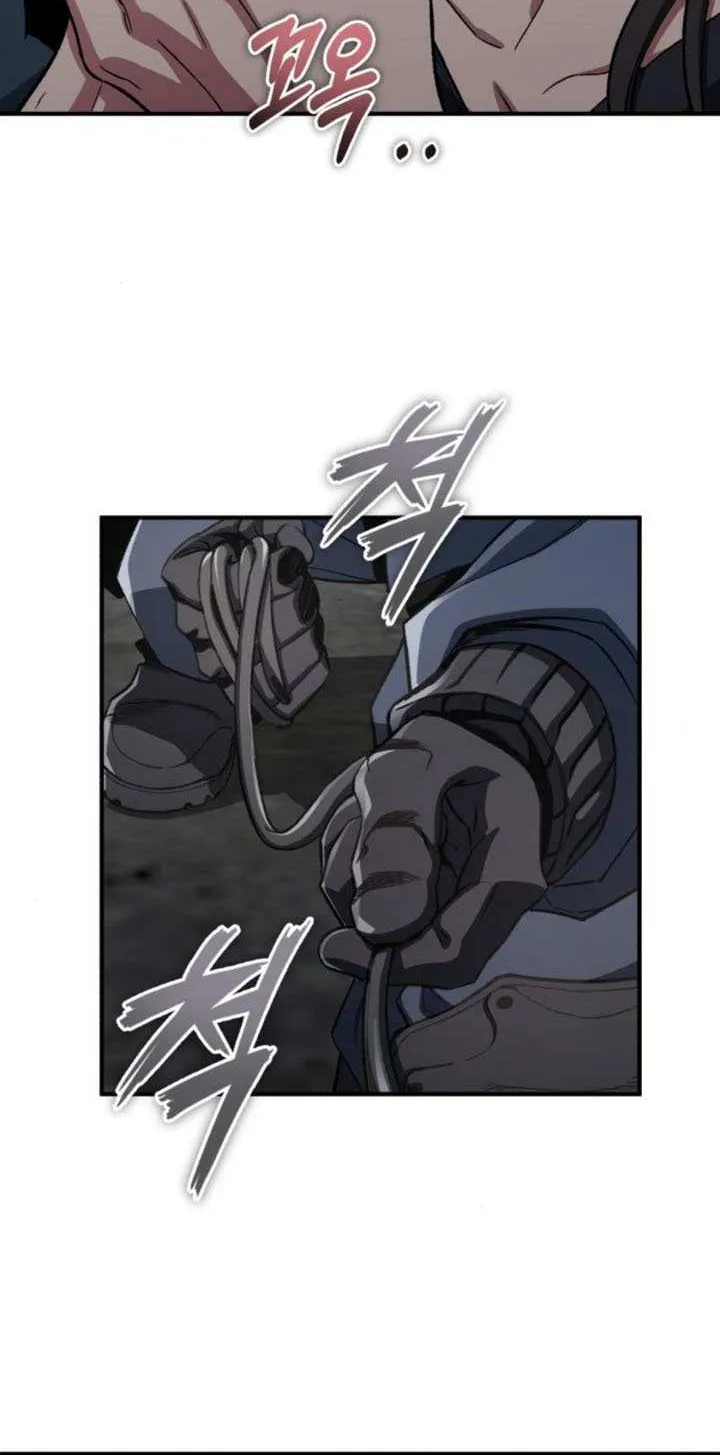 Regressed Blood Demon Chapter 19 page 68 - 