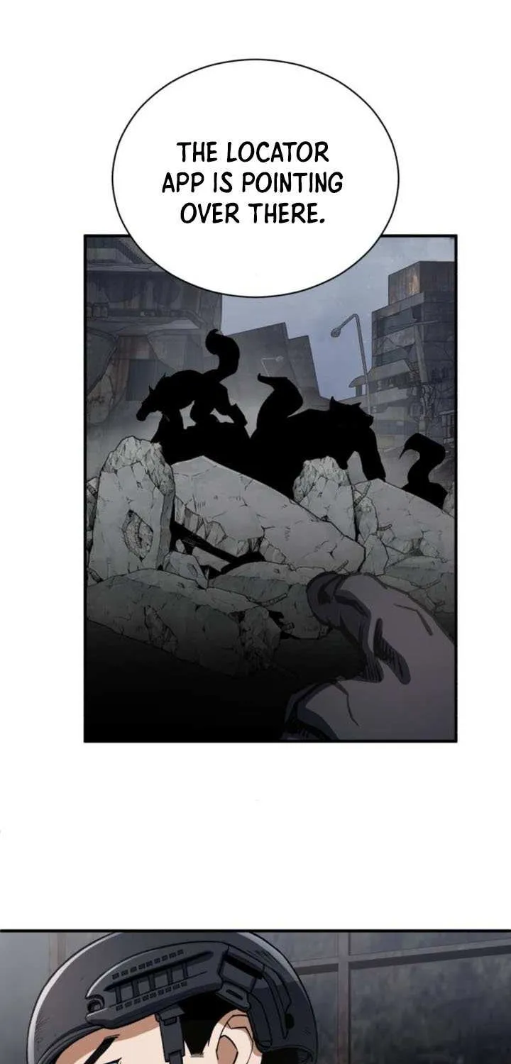 Regressed Blood Demon Chapter 19 page 70 - 