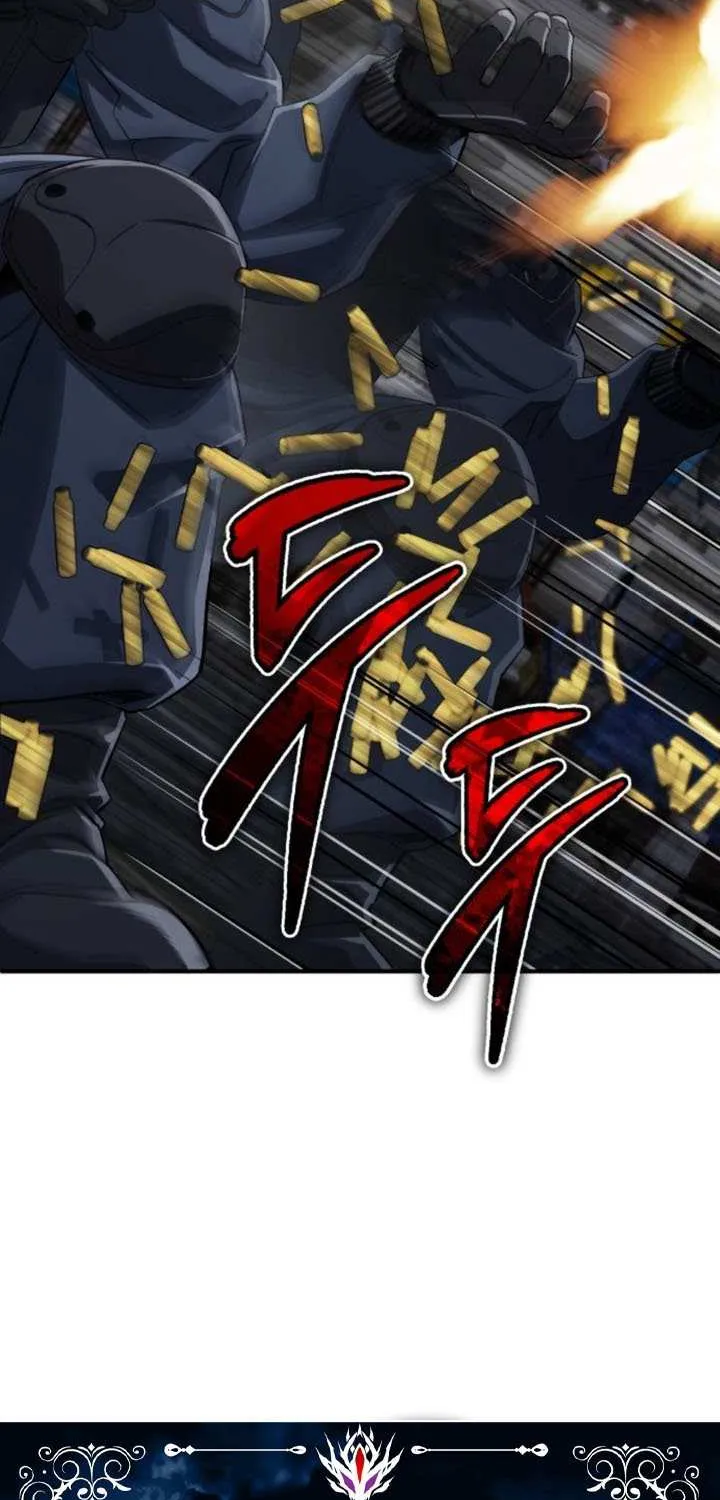 Regressed Blood Demon Chapter 19 page 8 - 